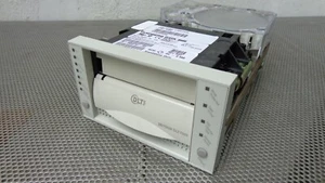 Tandberg Data DLT7000 35/70GB SCSI SE Tape Drive 006271EI Internal TH6AE-TH - Picture 1 of 3