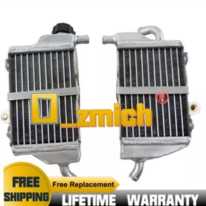 Radiatore acqua alluminio radiatore racing for 2016-2022 KTM65 SX 65SX 2017 - Foto 1 di 8