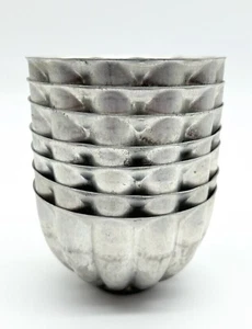 Aluminum Mini Jello Molds  - Picture 1 of 4