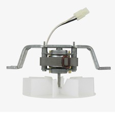 Usi Electric Motor Assembly Replacement Part for 50 Cfm Bathroom Fans (Bf-50Ma)