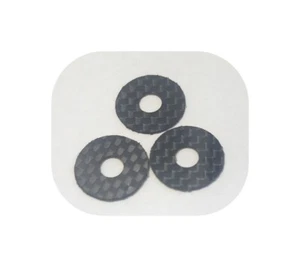 Carbon Fiber Body Hole Protector - Picture 1 of 1