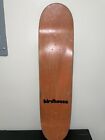 SIGNED TONY HAWK AND  OTHERS BIRDHOUSE SKATEBOARD DECK