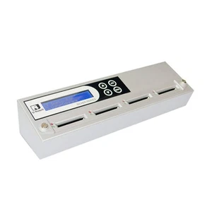 UReach CF Card Cloner i9 Silver Series - Efficient CF Card Duplication - Bild 1 von 7