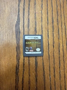Deal Or No Deal | Nintendo DS | Original | Game Cartridge | getestet - Bild 1 von 3