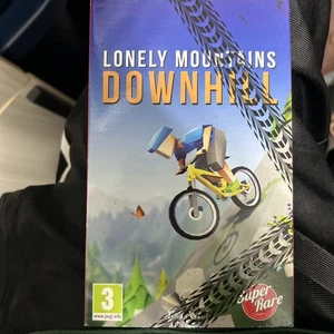 Juego Lonely Mountains Downhill SRG #46 Nintendo Switch - Imagen 1 de 1