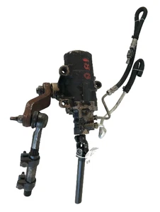 2007 DODGE RAM Power Steering Pump Motor 6.7L 229K Miles OEM - Picture 1 of 16