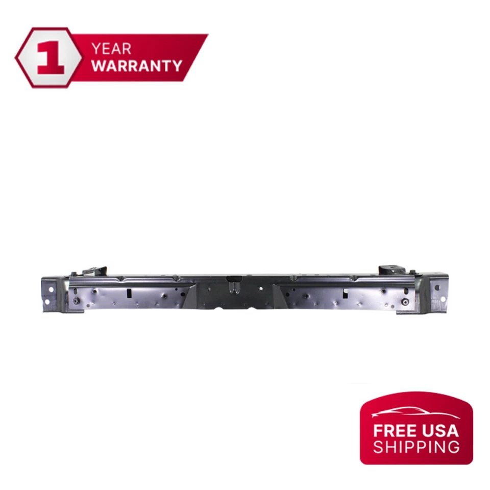 Barra de amarre de soporte de radiador superior de acero para Malibu 2013-2016 / Impala 2014-2018 Foto 1 de 4