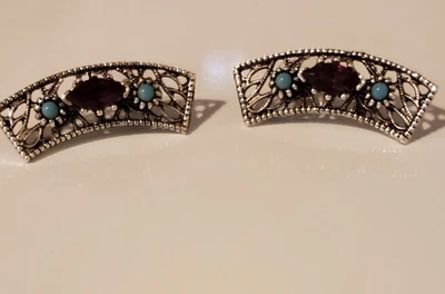 SARAH COVENTRY EARRINGS - Image 1 of 2