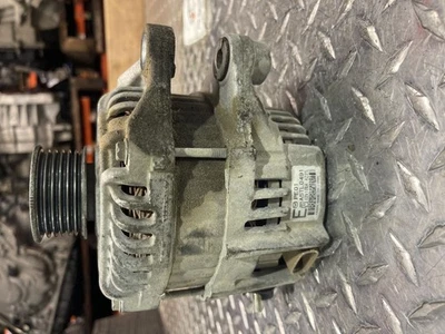 Генератор переменного тока без регенеративного торможения подходит для 14-17 MAZDA 3 1154401 - Изображение 1 из 4