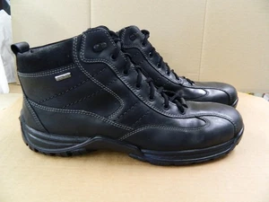 Jomos Quattro Aircomfort Herren Boots,schwarz, gefüttert, Gr. 48, Top - Bild 1 von 7
