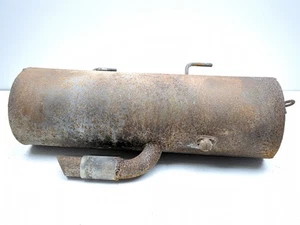 11 Bobcat 3200 Ranger 570 Exhaust Muffler Silencer Cans - Picture 1 of 5