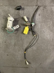 Piaggio Medley 2016-2017 Fuel Petrol Pump #1* - Picture 1 of 6