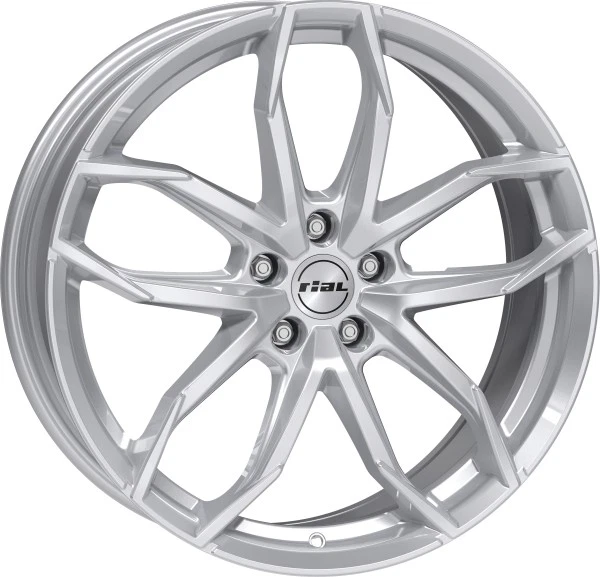 4x Winterräder RIAL Lucca für Ford Transit/Torneo Connect ab MJ18 PJ2 PJ2 RDKS A - Bild 1 von 1