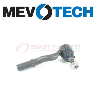 Mevotech Steering Tie Rod End for 1997 Mercedes-Benz E420 4.2L V8 - fw Foto 1 de 4