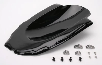 Hotbodies Racing 61101-1101 SS Undertail - Black (2011-2012) - Image 1 of 3