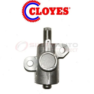 Cloyes Lower Balance Shaft Chain Tensioner for 2002-2005 Pontiac Sunfire - gy Foto 1 de 4