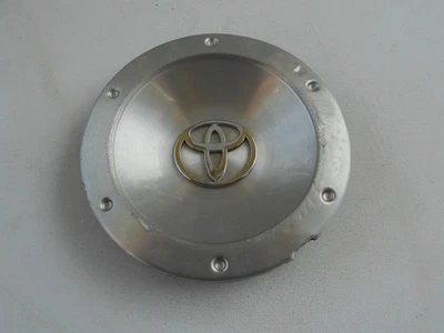1999-2004 TOYOTA SOLARA WHEEL CENTER CAP OEM MACHINED 42603-AA080 Foto 1 de 4
