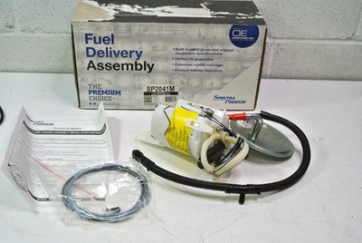 Spectra Premium Fuel Pump and Sender SP2041M For Lincoln Continental 1997-1997 - Image 1 of 4