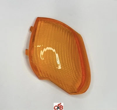 VETRO FRECCIA POSTERIORE DESTRA ORIGINALE APRILIA AMICO LX/SPORT/CAT  AP8212413 - Immagine 1 di 4