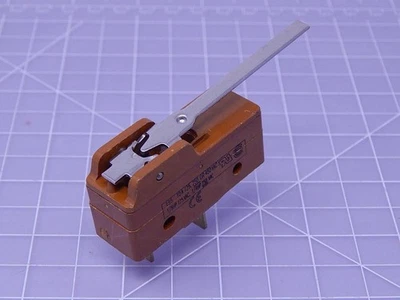 MICROINTERRUPTOR HONEYWELL YZ-RW8435051-D6 T114483 - Imagen 1 de 4