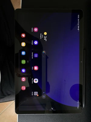 Galaxy Tab S9 Wi-Fi 8-128gb - Immagine 1 di 4