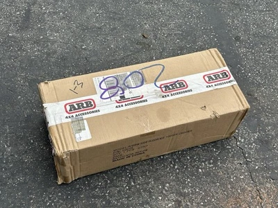 ARB Outback Drawer Land Cruiser 100 Series Side Floor Kit 100FK NEW - Image 1 of 4