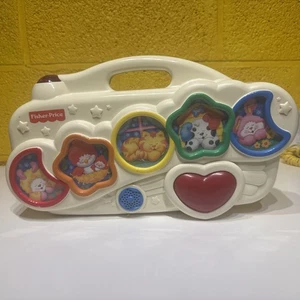 Vintage 1998 Fisher Price Slumbertime - Bild 1 von 6