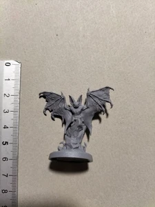 CHAUVE SOURIS GEANTE  /FIGURINE/MINIATURE   /GRIMCOVEN GAMEFOUND G630 - Afbeelding 1 van 2