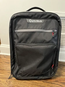 TaylorMade Rollkoffer mit ausziehbarem Griff - Bild 1 von 11