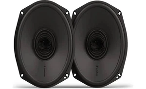 Rockford Fosgate TMS24-69 2-Way 6"x9" Speaker for Harley Davidson 2024-Up (GEN2) - Picture 1 of 2