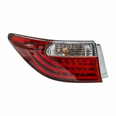 For Lexus ES300h Tail Light Assembly 2013 2014 2015 Driver Side DOT | LX2804113 - Image 1 of 3