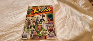 1978 Bronze Age Marvel THE UNCANNY X-MEN Comic Book # 111 Mesmero - Picture 1 of 7