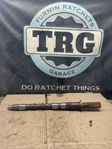 03-06 Infiniti G35 Nissan 350Z Automatic Transmission Output Shaft 31481-90X07 - Bild 1 von 11