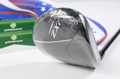 Srixon ZXi #3 Wood / 15 Degree / Stiff Flex Fujikura Ventus TR Blue 6 Shaft - Image 1 of 4