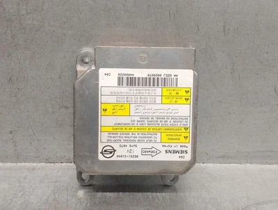 8625131040 CENTRALINA  / 5WY64075 SIEMENS / 5447545 PER SSANGYONG ACTYON SPORTS - Immagine 1 di 4