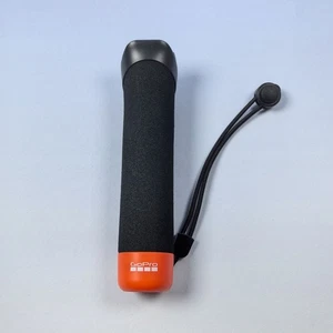 Original GoPro – Der schwimmende Handgriff AFHGM-003 für GoPro-Kameras - Bild 1 von 5