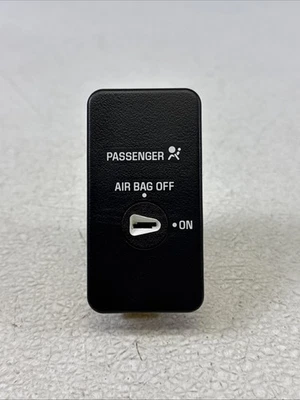 Interruptor de desactivación 15029241 OEM Chevy S10 Blazer GMC Sonoma Jimmy 1998-2005 OEM Foto 1 de 4