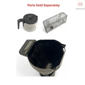 Keurig - K Duo Special Edition - Ersatzteile - Bild 1 von 4