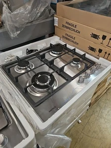 gas cooktop 60cm Hafele Natural Gas And LPG - Picture 1 of 9