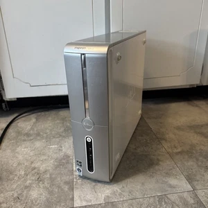 Dell Inspiron 531s AMD Athlon 64 X2 Dual Core 4000+ 2100MHz 2GB Windows Vista - Picture 1 of 11