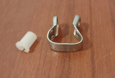 New Old Stock Bike Shimano 3 Speed Cable Stop Vintage Biking Cycling NOS - Image 1 of 3