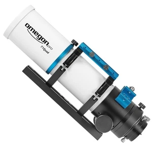 Omegon Apochromatischer Refraktor Pro APO AP 71/490 Quadruplet OTA - Bild 1 von 10