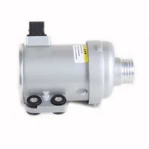 2.0T Electric Engine Coolant Water Pump Fit For BMW 220i 320i 520i X4 X5 X6 Z4 - Picture 1 of 12