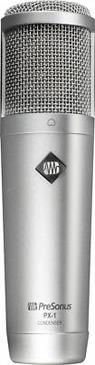 PreSonus PX-1 Large Diaphragm Cardioid Condenser Microphone - Image 1 of 2
