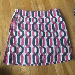 Pantalón corto de golf para mujer Golftini 4L - Imagen 1 de 7