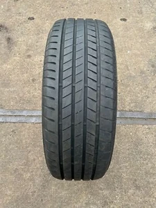 Sommerreifen 225/60 R18 104W XL Bridgestone Alenza 001 * DOT17 5,2-6,3mm - Bild 1 von 2