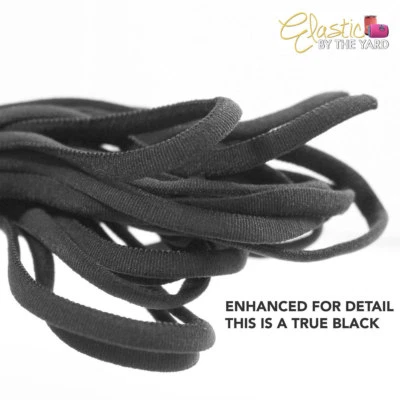 Nylon Elastic Cord Elastic - Image 1 of 4