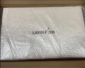 Paquete de membresía oficial BTS CAJA DE MERCH #17 Layover V Taehyung ARMY conjunto completo nuevo - Imagen 1 de 6