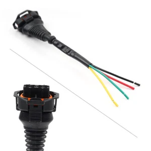 T-Map TBAP Sensor Pigtail Harness 2410422 2411082 For Polaris Ranger 700 800 900 - Picture 1 of 11