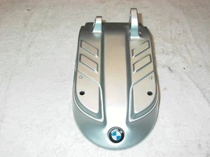 BMW 2000 R1200C Aluminum Rear Rack Seat Mount Bracket CARRIER 1998-2003 - Picture 1 of 11